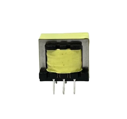Transformador de baja frecuencia con chip de acero de silicio EI19