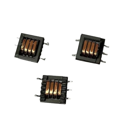 Transformador de alta frecuencia de alta potencia EFD15 de la serie EFD 15.8X14.8X7.3MM