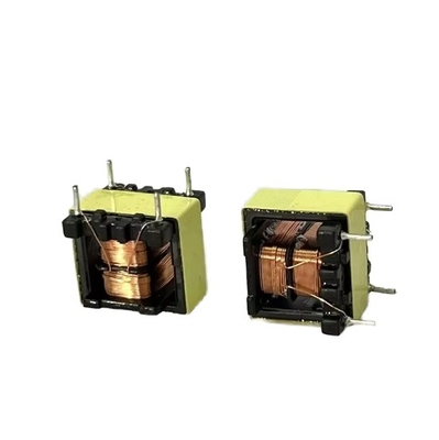 13.7X12.3X12.2MM EE13 Transformador vertical de alta frecuencia para la conmutación de energía
