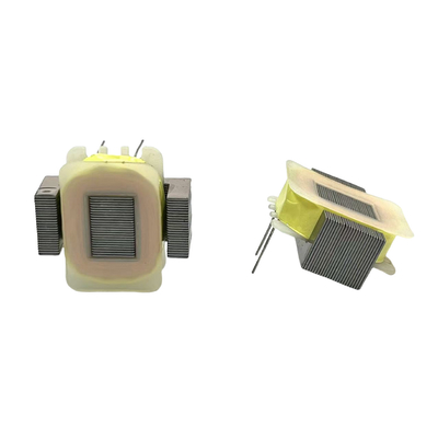Transformador de baja frecuencia de alta eficiencia y estabilidad Softfoot 2 EI28