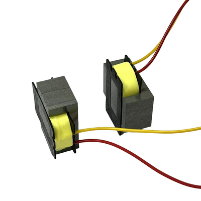 EI28 Transformador de baja frecuencia con frecuencia de salida de CA por cable inferior a 1W