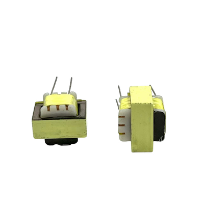Soft Pin EI14 Transformador de audio 600:600 1:1 1:10 aislamiento digital de la señal de audio