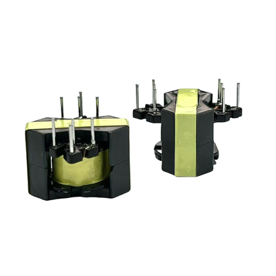 4+4 RM7 Transformador de corriente de alta potencia de alta frecuencia para LEDs Refrigeración natural