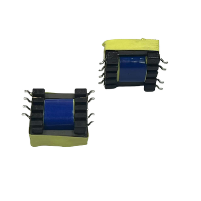Transformador de baja frecuencia duradero EF12.6 Material de chapa de acero de silicio 50Hz/60Hz