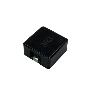Inductor de potencia SMD de una sola pieza de alto rendimiento D2436 Inductor de potencia blindado