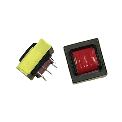 Z11 Transformador de baja frecuencia de acero de silicio horizontal EI19-170V 3 + 2 pies duros