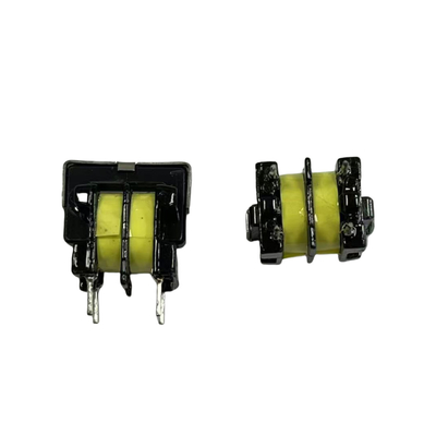 Inductor de modo común de alta eficiencia UU9.8 de montaje enchufable personalizado de fábrica