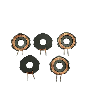Cable de transmisión de carga inalámbrica magnética fuerte de 24MM-6.5uH para relojes inteligentes