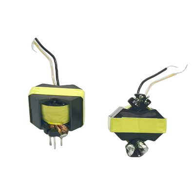 Buen transformer de alta frecuencia con protector magnético