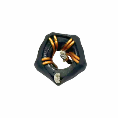 Inductor toroidal de alambre de cobre T65125-2.2uH Inductor DIP
