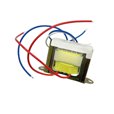 220V 30W EI57 Transformador de baja frecuencia Transformador paso a paso de 220v a 110v