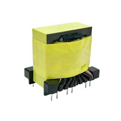 Transformador de alta frecuencia de 150 a 1000 W ER4220 de conmutación de fuente de alimentación 6+9 pines