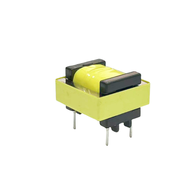 EF16-38H Transformador de audio mini horizontal 2+2 personalizado para alta frecuencia