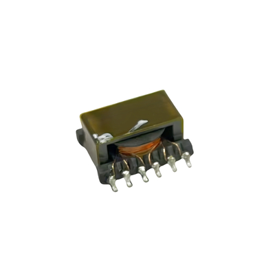 Transformador SMD pequeño Bobbin ER11.5 Transformador de potencia de alta frecuencia