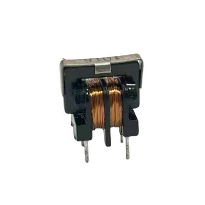 El equipo de montaje de circuitos impresos de la serie UU, el filtro de línea, el inductor de modo común UU9.8 UU10.5 UU16