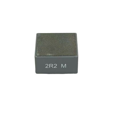 Inductor de alta corriente 2R2 M Inductores de chips moldeados de 20 A o más