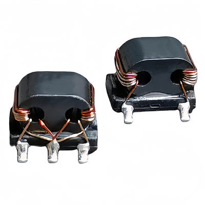 Conversión de señal Transformador Balun Sistema de audio de campo de comunicación inalámbrica RF