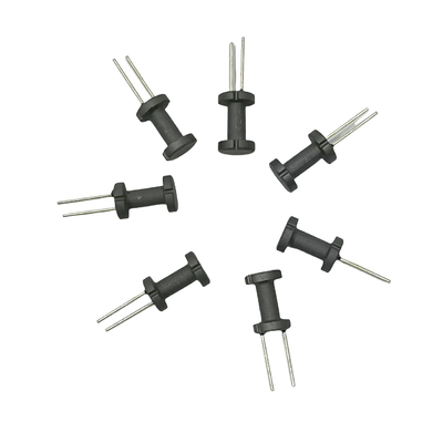 Inductor de energía de alta corriente DIP enchufable en forma de I