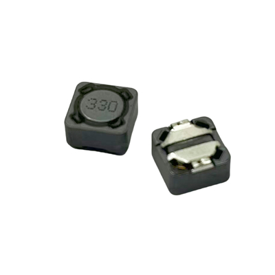 330M 33uH Núcleo de ferrita SMD Chip Inductor de potencia de alta capacidad de carga de corriente