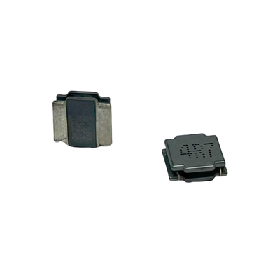 4.7UH Gran corriente de superficie blindada montaje inductor de alta potencia de múltiples capas magnéticas
