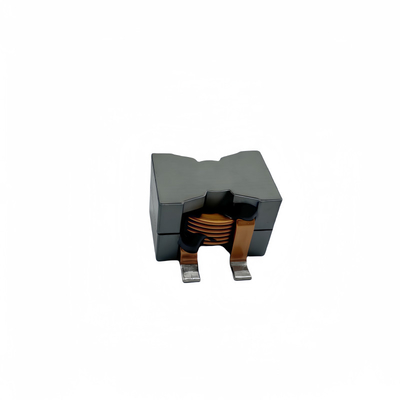 Inductor de energía SMD de alta corriente de ferrita/MnZn