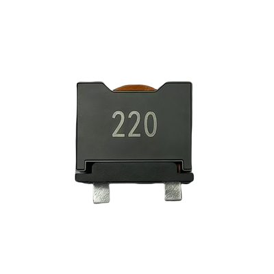 ER2923 Inductor de alta potencia de alambre plano de enrollamiento de DC a DC Inductor de bobina de chip