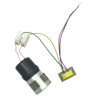 ZXY Accesorios de transformador de audio para micrófonos eléctricos de micro metal personalizados