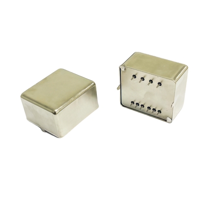 Customized Turns EI35 Permalloy Audio Transformer for Hi-Fi Amplifier/Audio System