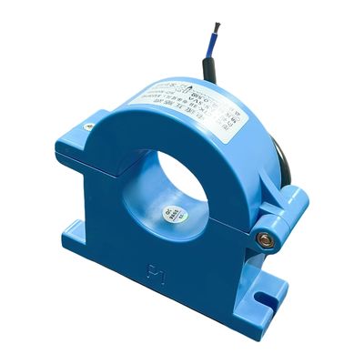 CTK-38 2.5-5VA Transformador de corriente de tipo dividido con estructura de bobina circular trifásica