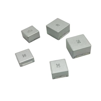 High Quality Chip Inductor Shielded Inductor SMD Type Wire Wound Chip Power Inductor