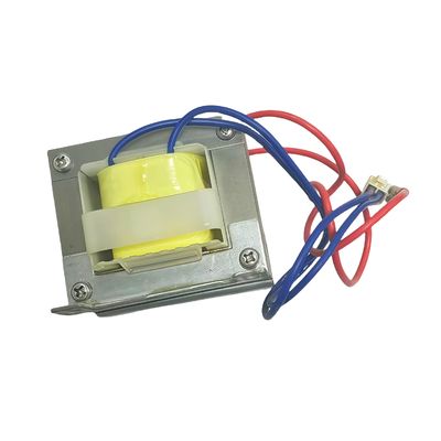 Transformadores de alimentación de baja frecuencia EI66 personalizados Inversor cuadrado 110V 220V