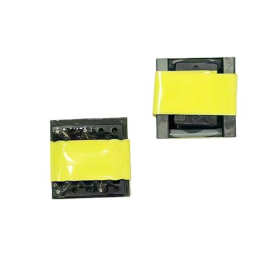 EPC13 High-frequency Transformer with High Efficiency Low Loss and Compact Design for AC-DC Adapters