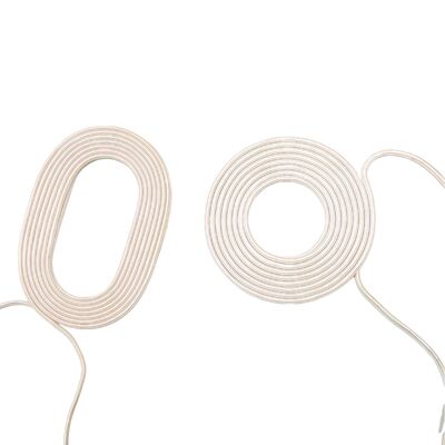 Cables de excitación y cables envueltos personalizados para transformadores con alta clase térmica, personalización de precisión y alta conductividad de baja pérdida