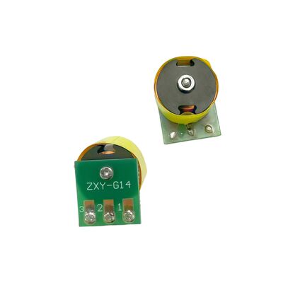 ZXY-G14 600Ω:600Ω Transformador de audio de adaptación de impedancia con aislamiento de bucle de tierra