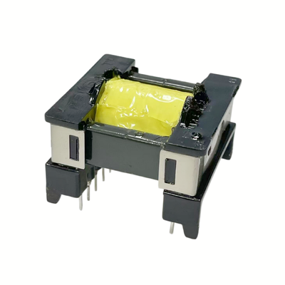 Transformador SMPS de alta frecuencia ETD34 Flyback Topology 5W AC220V para adaptadores de baja potencia