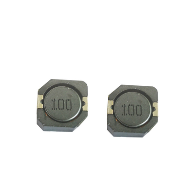 Inductor SMD de alta potencia con parche de protección Inductancia con protección Inductor de potencia