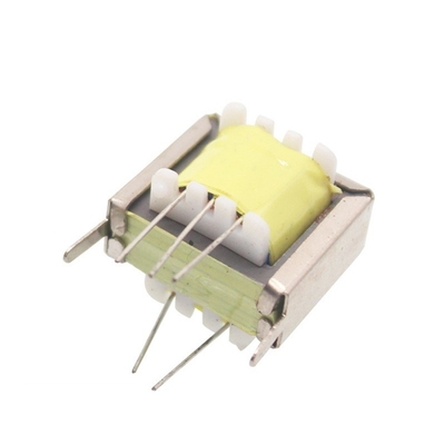 Transferencia de energía eficiente Pies blandos 2 + 2 EI24 Transformador de baja frecuencia para audio