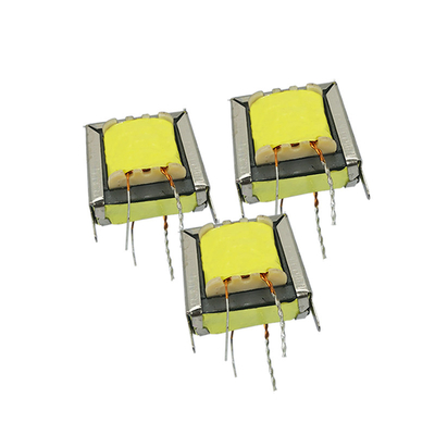 EI28 Transformador de baja frecuencia de audio Transformador de impulso de audio Pies blandos 2 + 2