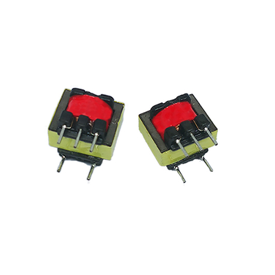 Transformador de aislamiento de audio de señal estable EI14 Pies duros Pies blandos personalizados