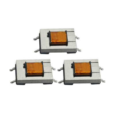 ED8*11 Transformador de audio de permalloy de acero níquel de alta fidelidad
