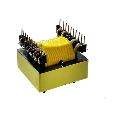 transformador de encargo de los transformadores 220v 24v del voltaje 100W